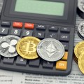 Počelo je: Slovenija uvodi porez od 25% na dobit od kriptovaluta