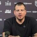 Lalatović bez dlake na jeziku: "Da sam znao da je ovako, ne bih dolazio"
