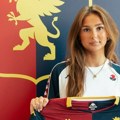 Ma, kakva Ališa Leman: Ovo je najveća bomba prelaznog roka, ceo svet je poludeo zbog novog pojačanja Đenove!