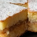 Lenja pita sa jabukama, kao bakina: Brz recept za miris detinjstva