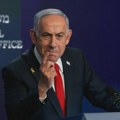 Netanjahu zatražio od UN da prestanu da krive Izrael za humanitarnu situaciju u Pojasu Gaze