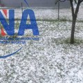 “Tukao je skoro 20 minuta bez prestanka”: Snažan grad pogodio Suvoborska sela, pričinjena velika šteta na poljoprivredi