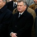 Preminuo bivši predsednik Rumunije Jon Ilijesku