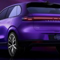 Rekord kompanije Leapmotor u julu