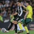 Vanja kapiten: ''Samo polako, imamo šanse''