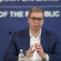Vučić: Srbija ne namerava da menja svoju politiku, to su gluposti
