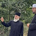 Kad se iguman i imam slože – asfalt postaje simbol zajedništva