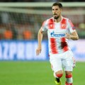 "Nije on za ovaj nivo": Miloš Degenek udario po štoperu Zvezde