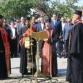 Obeležena 219. Godišnjica Boja na Mišaru: Svetle dela junaka