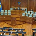 Ustavni sud u Prištini naložio poslanicima da u roku od 30 dana izaberu predsednika skupštine javnim glasanjem