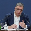 Počelo okupljanje pristalica SNS u nekoliko gradova Srbije