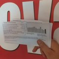 EPS: Struja skuplja od 1. oktobra