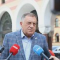 Dodik: Napuštam politiku na deset godina, ako opozicija podrži da prevremene izbore raspiše RIK RS