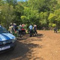 Otkrivena najveća plantaža marihuane: Neverovatne slike iz Crne Gore, policija otkrila 13.000 sadnica (Foto)