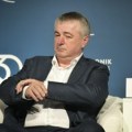 Bajatović: Sankcije NIS-u biće ponovo odložene