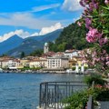 Spasavao decu pa se udavio: Turista iz Nemačke nestao u jezeru Komo