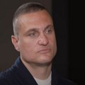 Nemanja Vidić: To što rade studenti - to sam ja pokušao u fudbalu, neće huligani voditi ovu državu