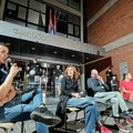 DS: Režim Vučića oteo autonomiju univerziteta