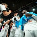 Subota na Evrobasketu - spektakl od podneva do ponoći