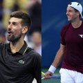 Evo kad se Novak bori za četvrtfinale US opena
