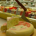 I dalje biljni sirevi sa mlečnim na rafovima Trećina kontrolisanih objekata u avgustu nije primenjivala uredbu o palminom ulju…