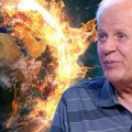 "Kada prestanu zemljotresi prestaće i život" Geolog Milovanović o svojoj knjizi