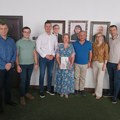 Potpisan Sporazum o saradnji između Pedagoškog Fakulteta i Udruženja „Žuto cveće“