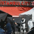 Policija u Marseju ubila čoveka koji je nožem ranio nekoliko ljudi