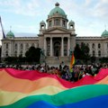 Beograd Prajd 2025: U senci policijske brutalnosti
