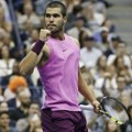 Karlos Alkaraz osvojio US open