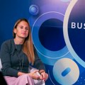 Ko je Marija Desivojević Cvetković, Miškovićeva „desna ruka“ koja odlazi iz Delte