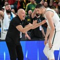 Skandal na Evrobasketu - selektor Litvanije se izvinio Grcima i setio Jugoslavije '95