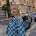 Kako izgleda stan Sofije Milošević u Grčkoj koji plaćaju 3.000 €: Objavila kadrove iz novog doma koji "vrišti" luksuz