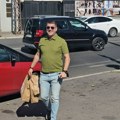 (Foto): Posvađao se sa voditeljem tik pred početak Elite 9, a sada se oglasio poslednji put na mrežama: "Idemo na pobedu ovaj…