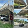 Град од јануара добија ново паркиралиште! Испод Моста слободе ниче простор за стотине аутомобила