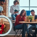 Poštovanje, razumevanje, strpljenje, tolerancija: Formula za uspešnu saradnju sa generacijom Z