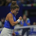 Šampionke u polufinalu Bili Džin King kupa
