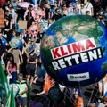 Nemci se bune zbog klimatskih promena i prava na abortus