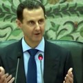 Bašar al Asad u bolnici Arapski medije prenose da je otvrovan?