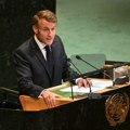 Francuska zvanično priznala Državu Palestinu