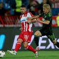Veljković: "Mogli smo da pobedimo"
