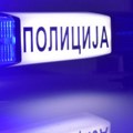 Nesreća kod Užica, jedna osoba poginula
