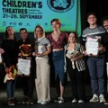“Život u kutiji” najbolja predstava 32. Subotičkog festivala pozorišta za decu