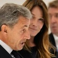 Osuđeni bivši francuski predsednik Sarkozi ne želi pomilovanje za kaznu