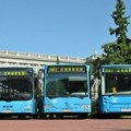ZET dobio 21 milijun eura za punionice električnih autobusa
