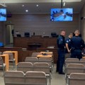 Priština, nastavljeno suđenje bivšem policajcu Šaćiru Lutviji