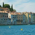 Odličan turistički rujan u Istri