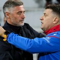 Milojević: "Može mnogo bolje"