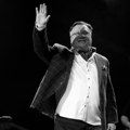 Imao je problem sa jetrom i primao terapije Menadžer Halida Bešlića je tada govorio o pevačevim zdravstvenim problemima