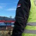 Ovo je muškarac (75) koga je usmrtio voz kod Boždarevca: Telo nađeno na pruzi, utvrđuju se okolnosti